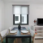 בית נופש Casa Lopes *