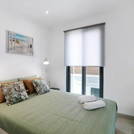 Nyaraló Casa Lopes Fuzeta