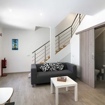 Casa Lopes Nyaraló *