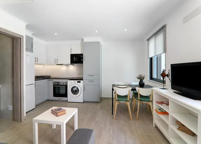 Casa Lopes 度假居 *