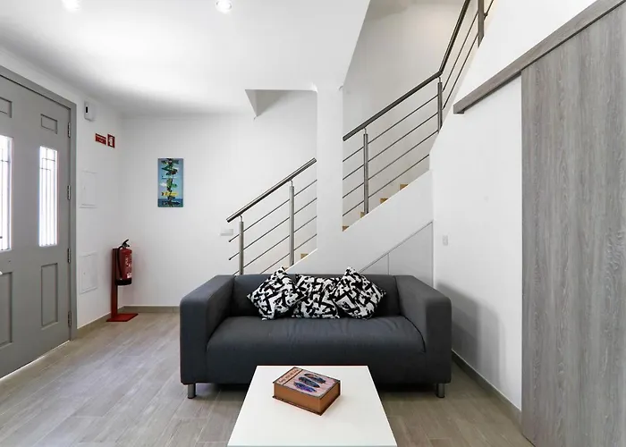 Casa Lopes 夫塞塔