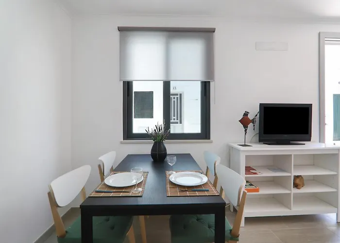 度假居 Casa Lopes *