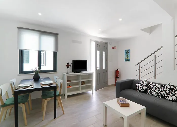 度假居 Casa Lopes 夫塞塔