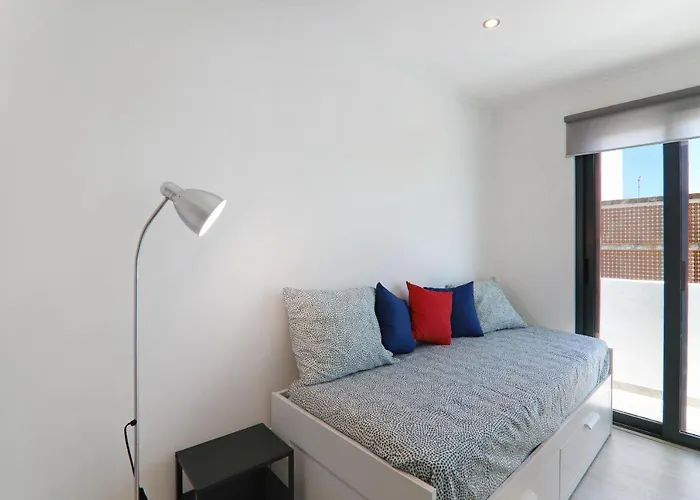 Casa Lopes 度假居