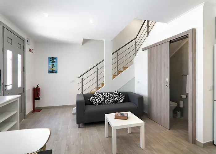 Casa Lopes 度假居 *