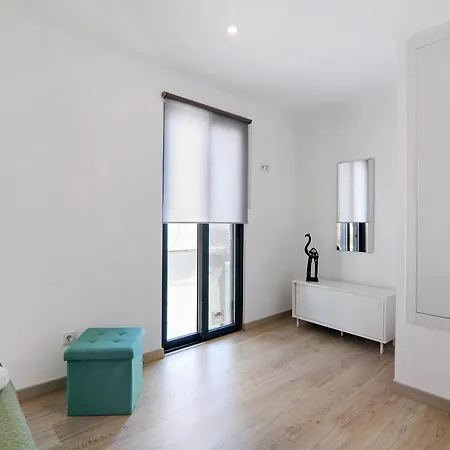 Casa Lopes Ferienhaus *