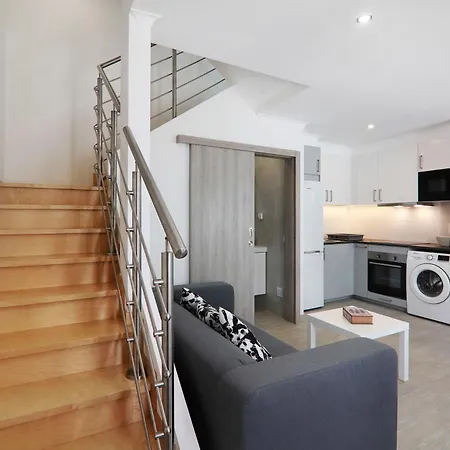 بيت للعطل Casa Lopes