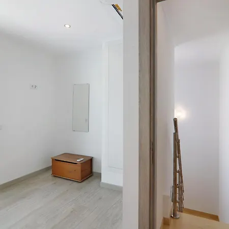 بيت للعطل Casa Lopes