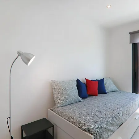 Casa Lopes Feriehus Fuzeta