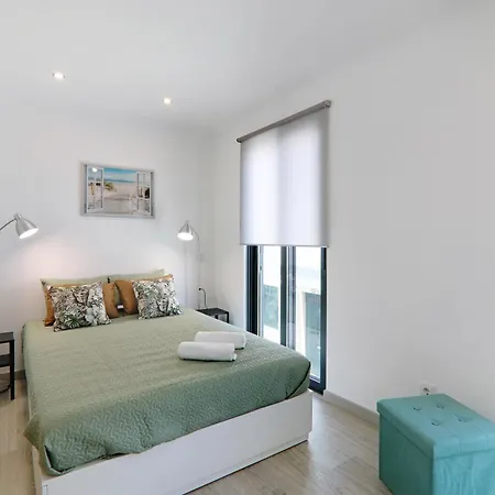 بيت للعطل Casa Lopes