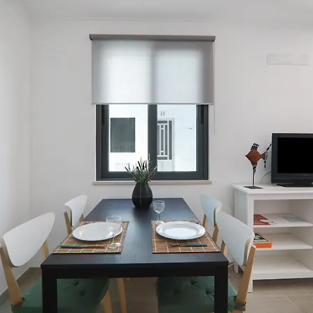 Casa Lopes Feriehus *