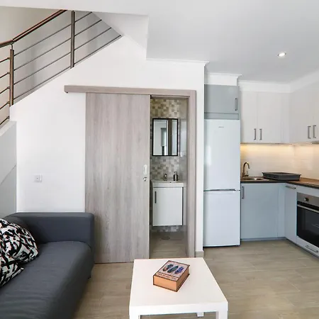 Casa Lopes Feriehus