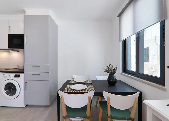 Casa Lopes 別荘 フゼタ