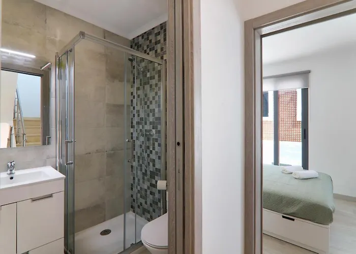 別荘 Casa Lopes フゼタ