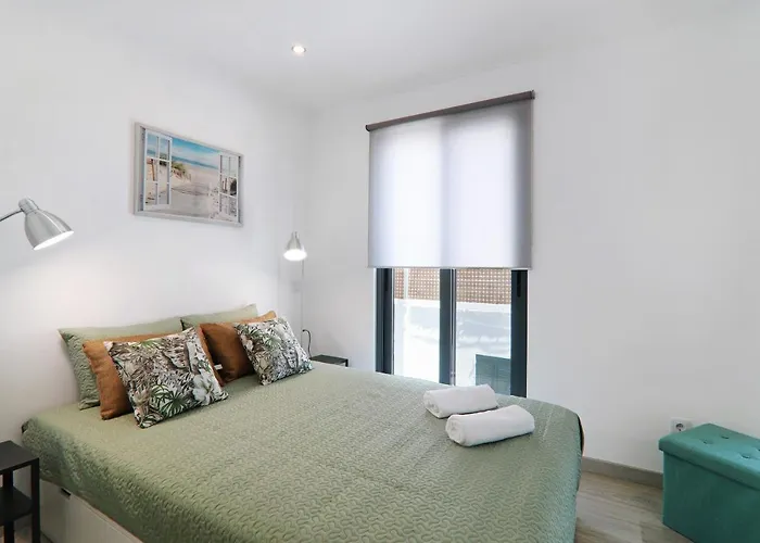 別荘 Casa Lopes フゼタ