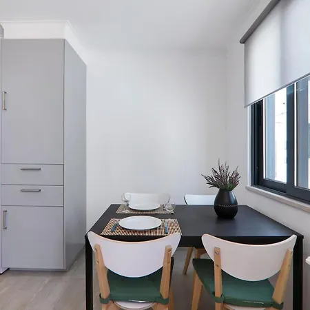 Casa Lopes Prázdninový dům Fuzeta