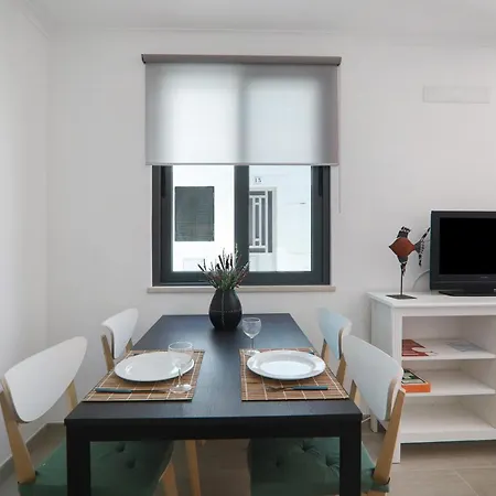 Prázdninový dům Casa Lopes *