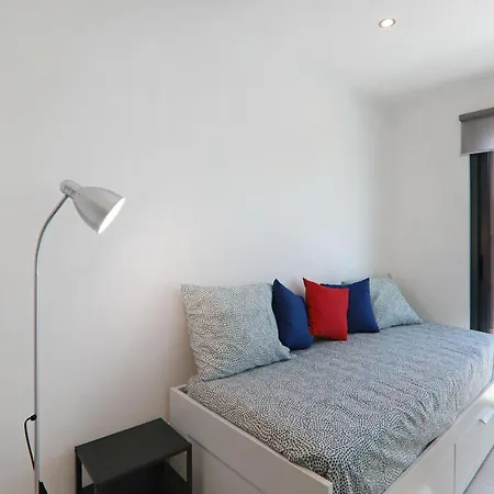 Casa Lopes Prázdninový dům